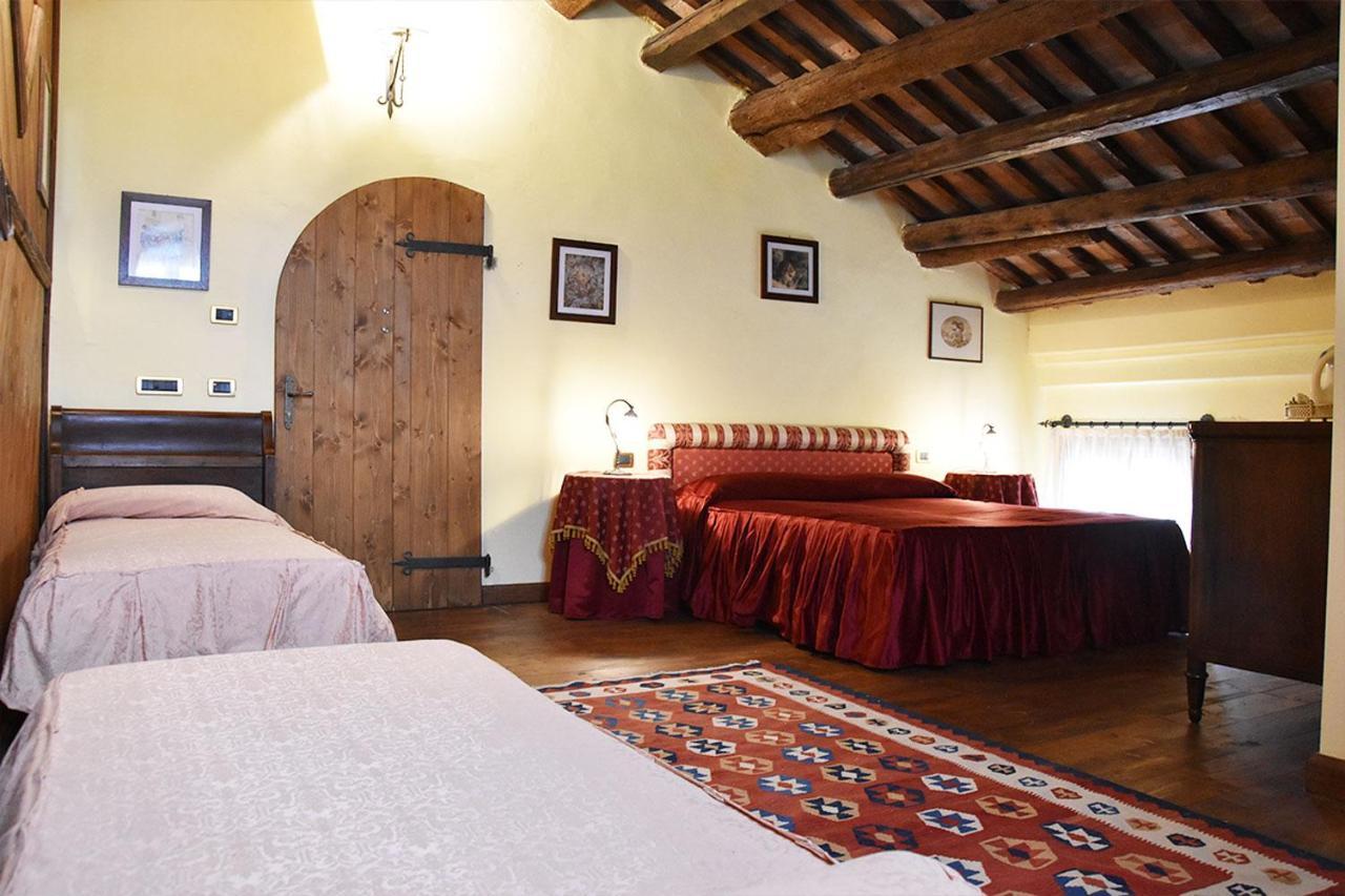 Agriturismo Tenuta Goro Veneto Ariano nel Polesine Εξωτερικό φωτογραφία