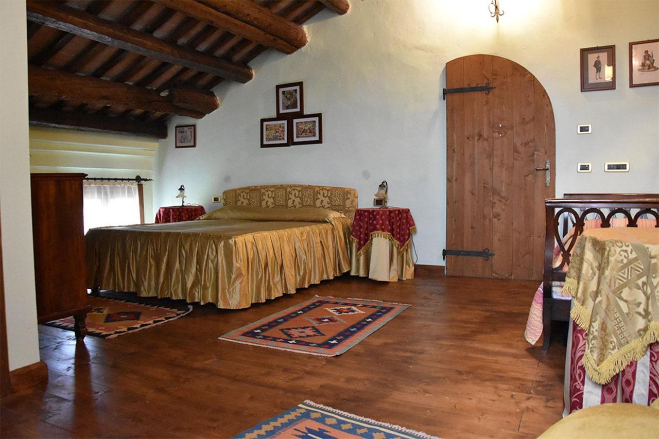 Agriturismo Tenuta Goro Veneto Ariano nel Polesine Εξωτερικό φωτογραφία