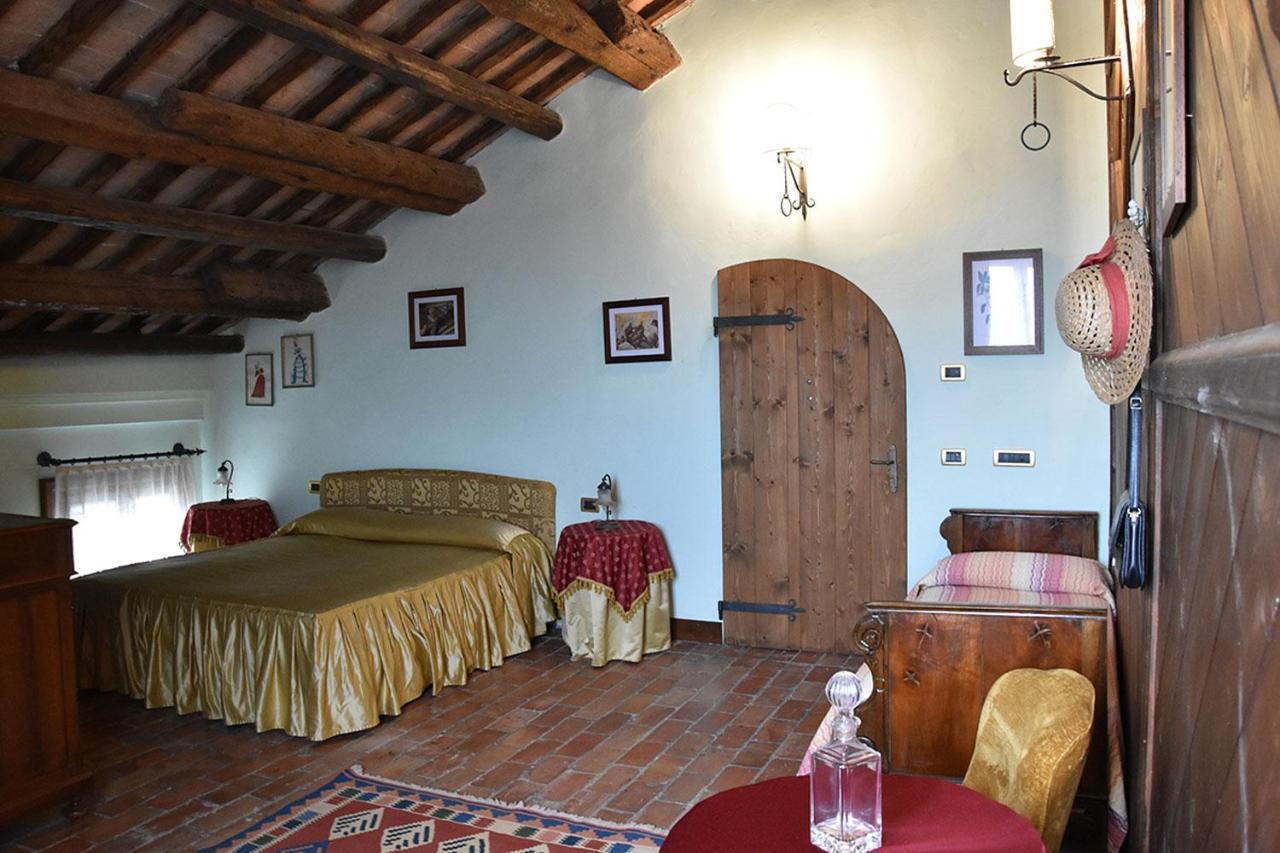 Agriturismo Tenuta Goro Veneto Ariano nel Polesine Εξωτερικό φωτογραφία