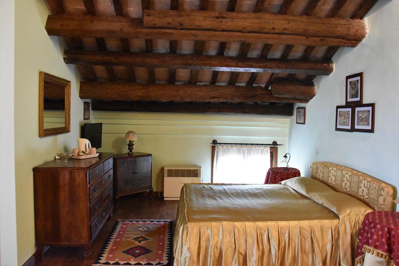 Agriturismo Tenuta Goro Veneto Ariano nel Polesine Εξωτερικό φωτογραφία