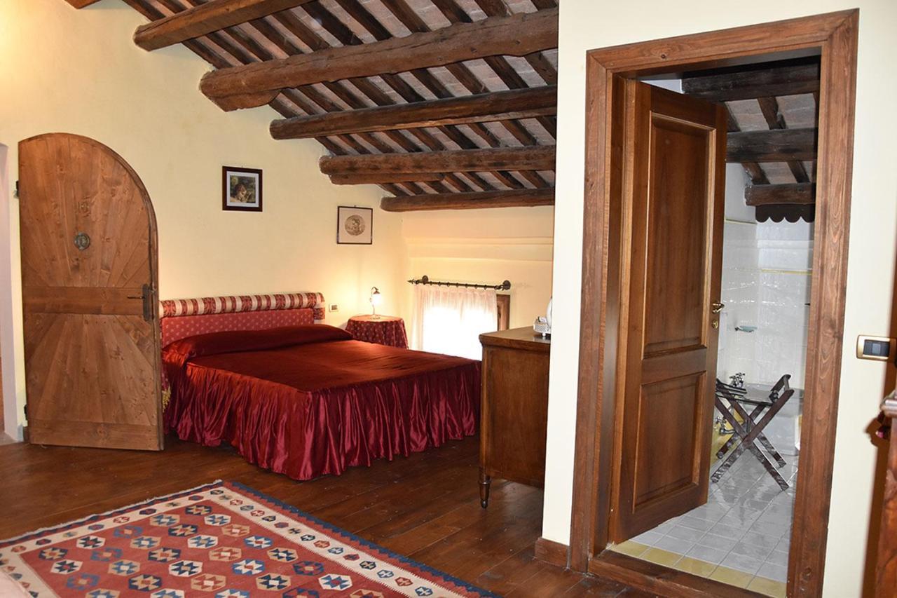 Agriturismo Tenuta Goro Veneto Ariano nel Polesine Εξωτερικό φωτογραφία