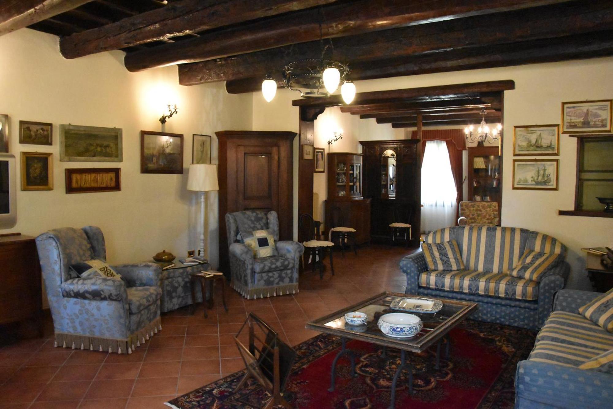 Agriturismo Tenuta Goro Veneto Ariano nel Polesine Εξωτερικό φωτογραφία